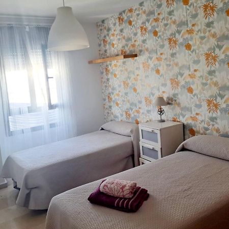Beatiful And Full-Equipped Flat In The City Center Сеута Екстер'єр фото